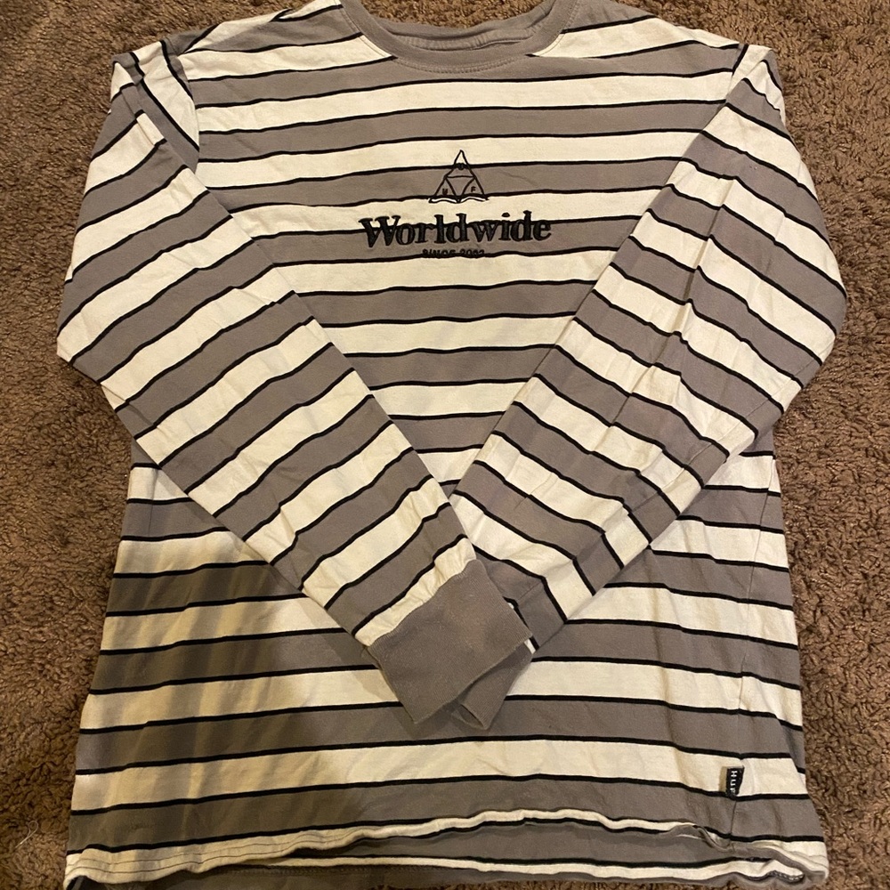 long sleeve
